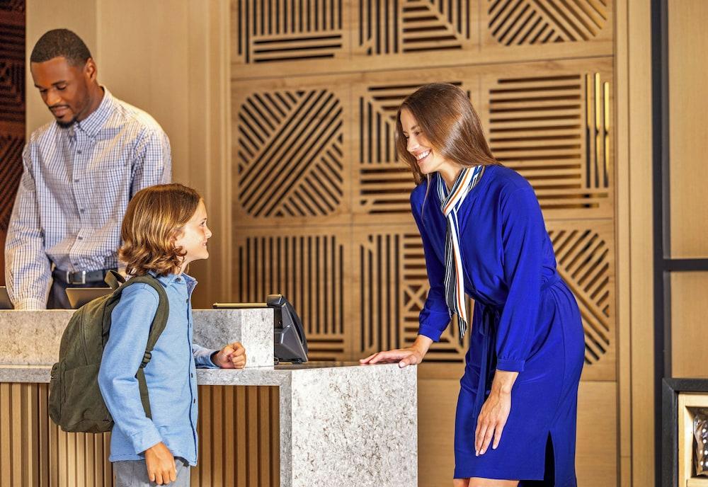 Hyatt Place Dublin/Pleasanton