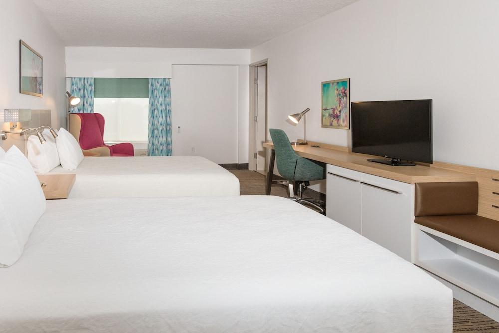 Hilton Garden Inn St. Augustine Beach