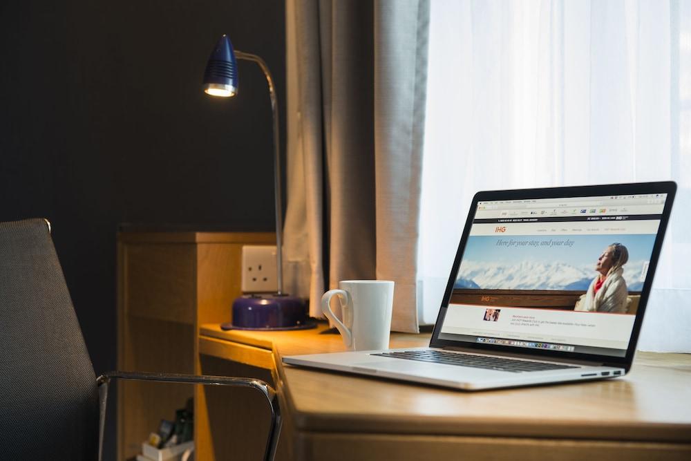 Holiday Inn Express Peterborough by IHG