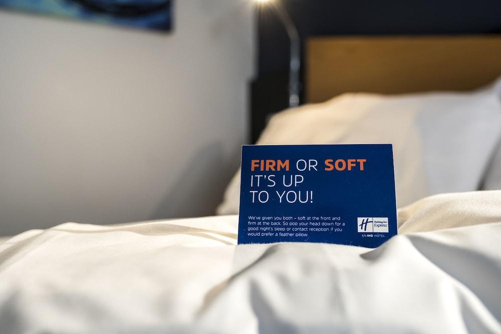 Holiday Inn Express Peterborough by IHG