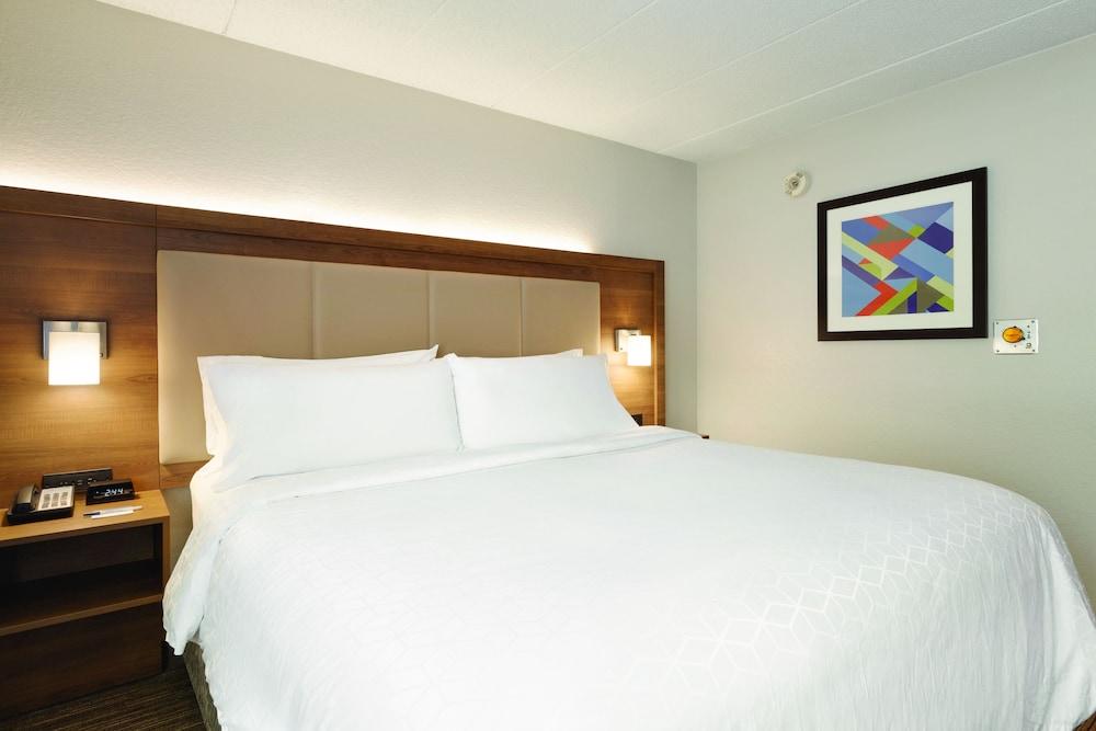 Holiday Inn Express Hartford South - Rocky Hill by IHG