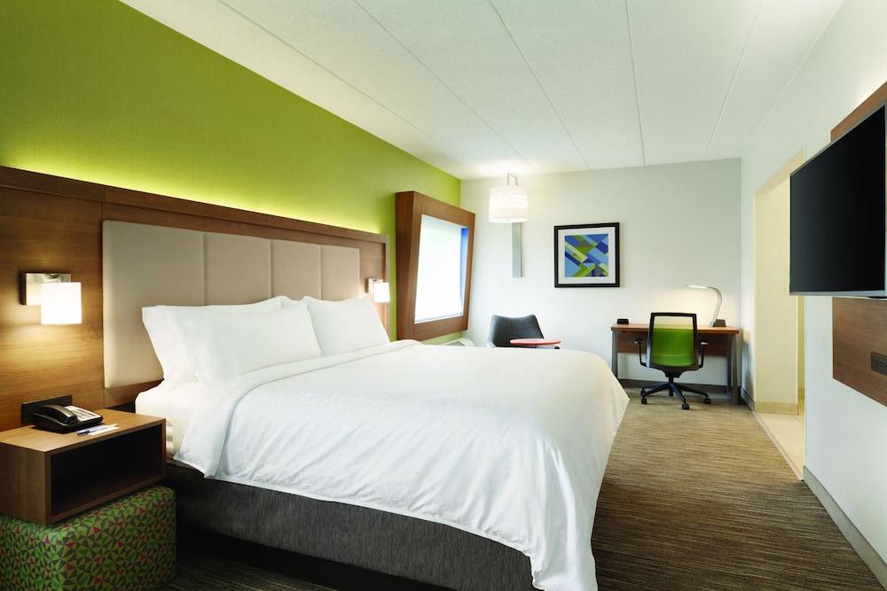 Holiday Inn Express Hartford South - Rocky Hill by IHG