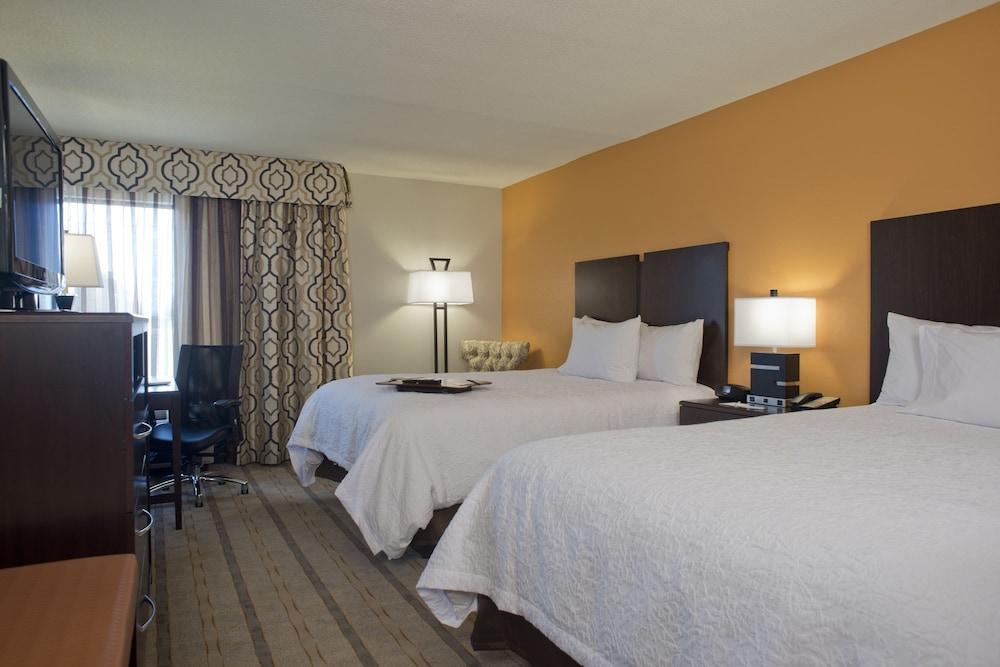 Hampton Inn Milledgeville