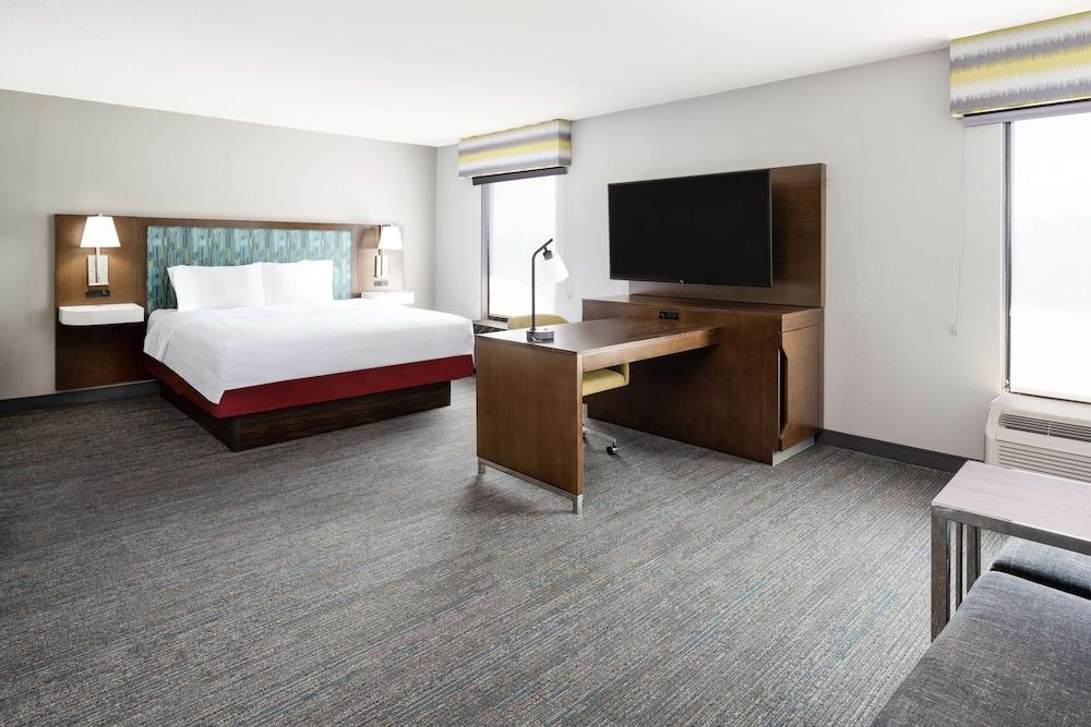 Hampton Inn Richmond-Midlothian Turnpike