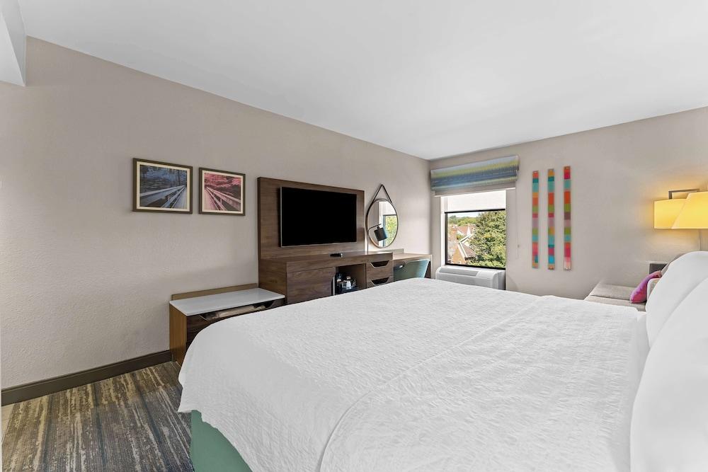 Hampton Inn Stroudsburg/Poconos