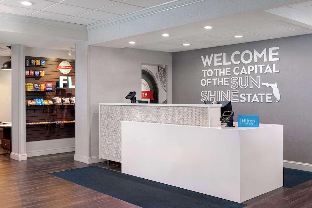 Hampton Inn Tallahassee-Central