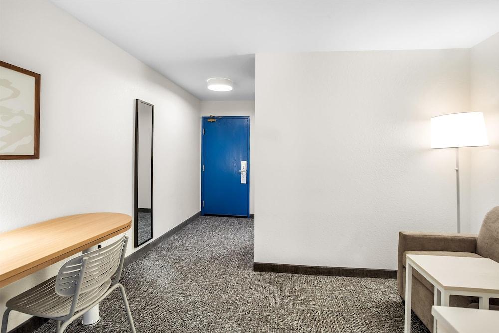 Spark by Hilton Tumwater