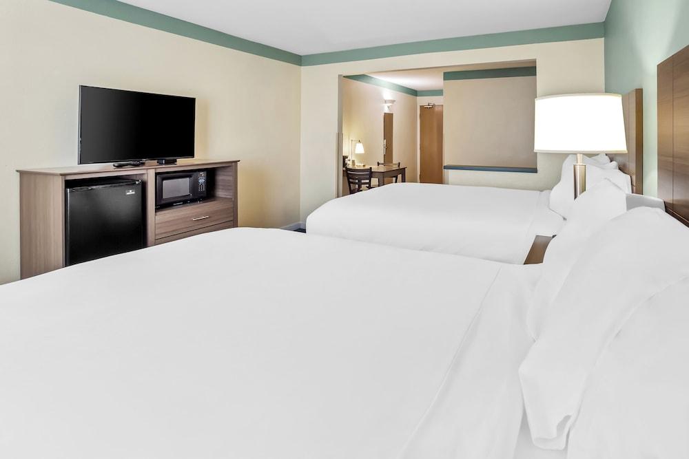 GuestHouse Kelso Longview