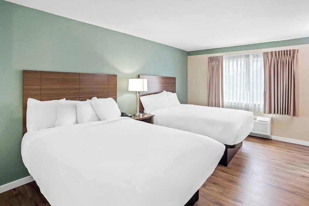 GuestHouse Kelso Longview