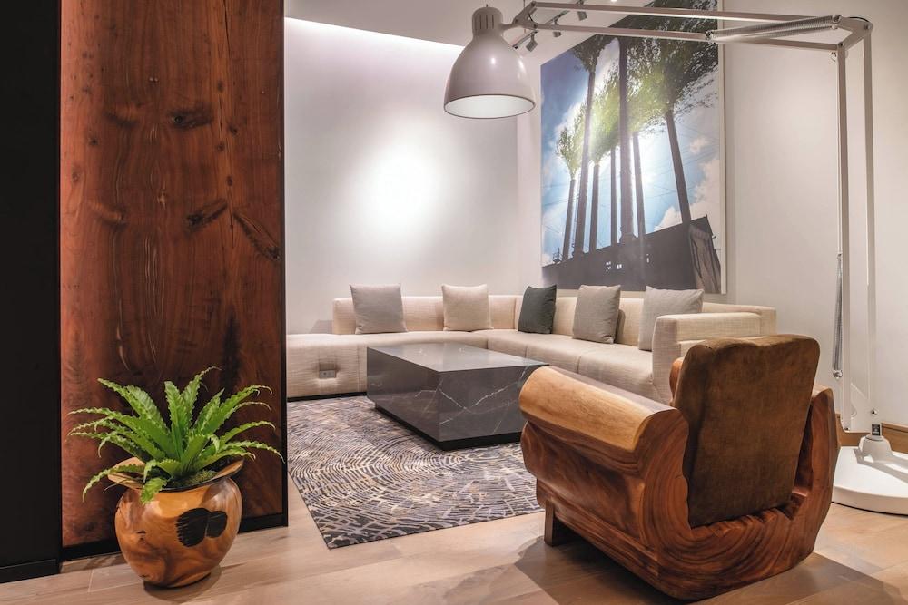 The Bidwell Marriott Portland