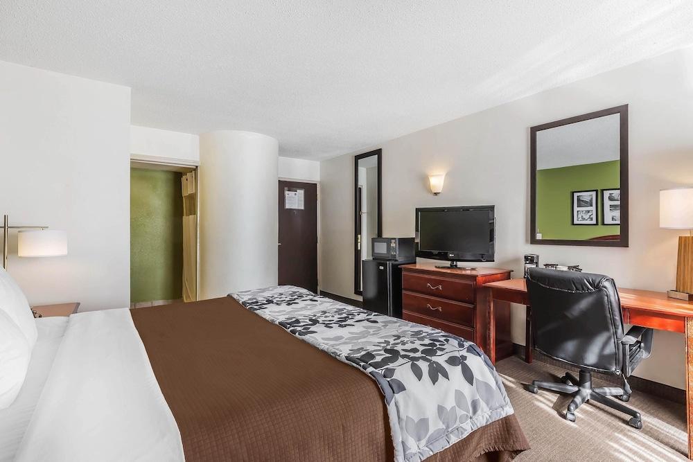 Sleep Inn Gaffney at I-85