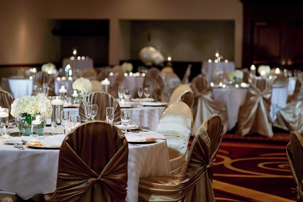 Marriott Cincinnati Airport