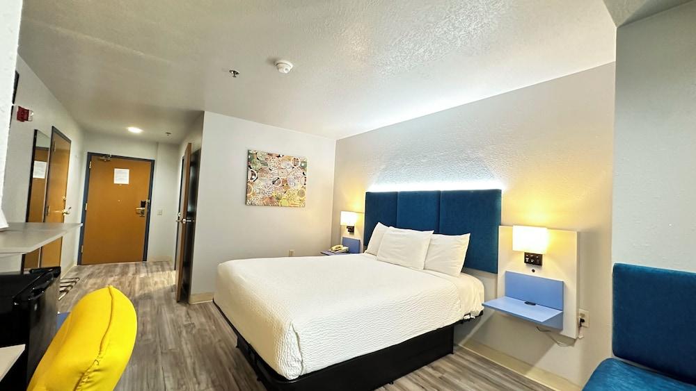 Microtel Inn by Wyndham Gallup