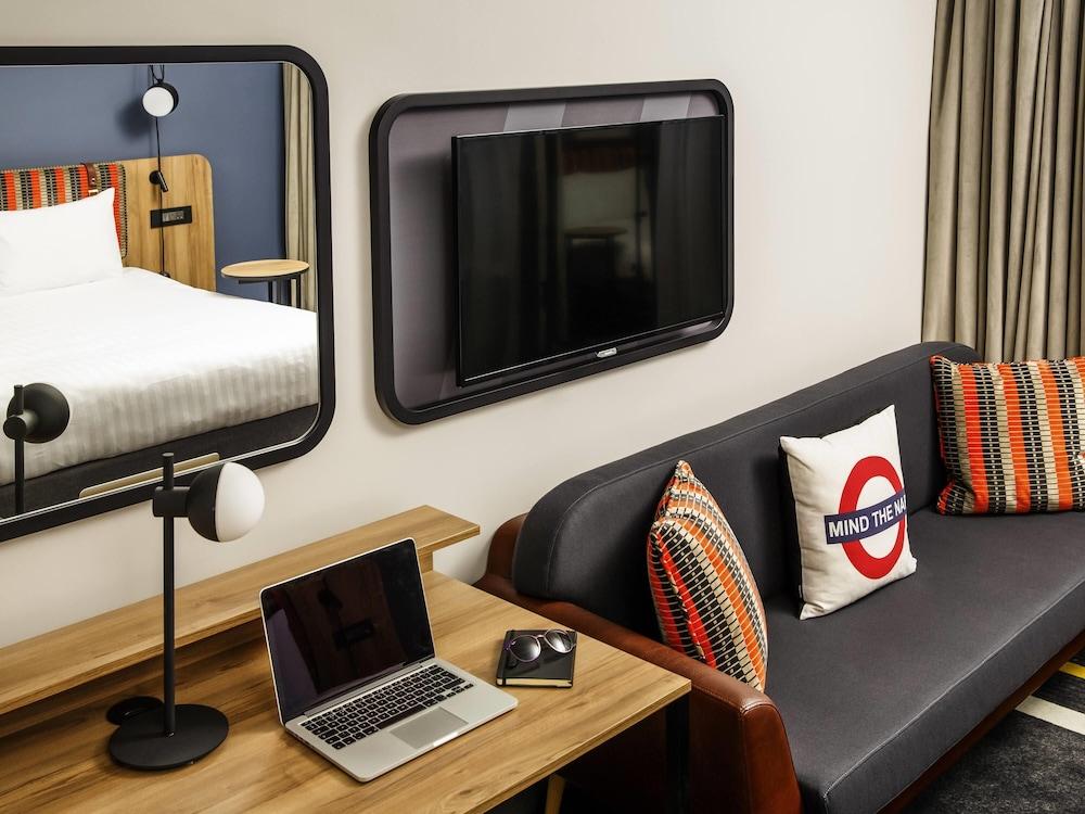 ibis Styles London Gloucester Road