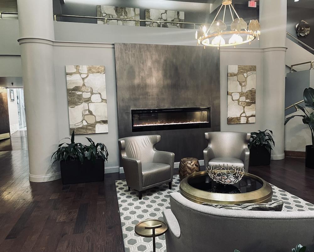 Haywood Park Hotel, an Ascend Collection Hotel