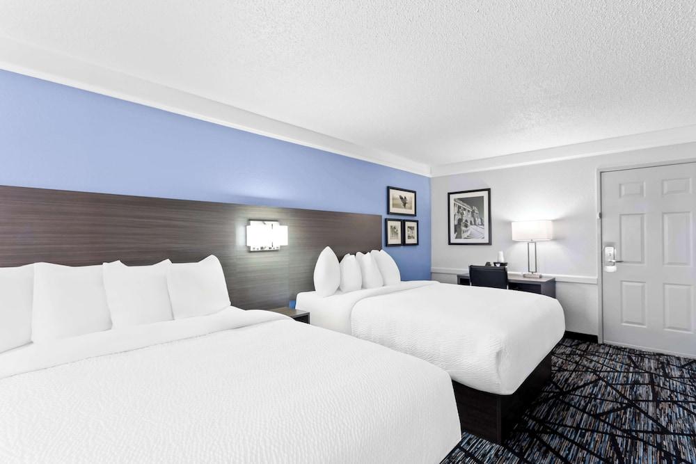 Best Western Schaumburg – O’Hare NW