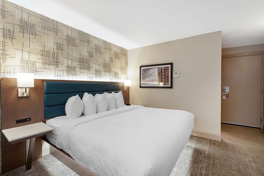 Best Western Plus City Centre Inn