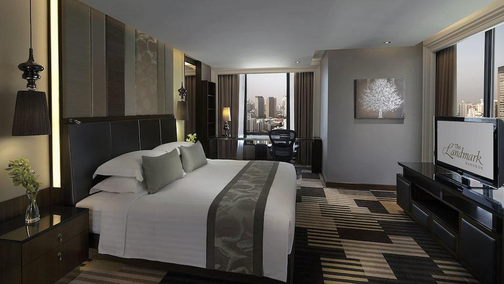 The Landmark Bangkok