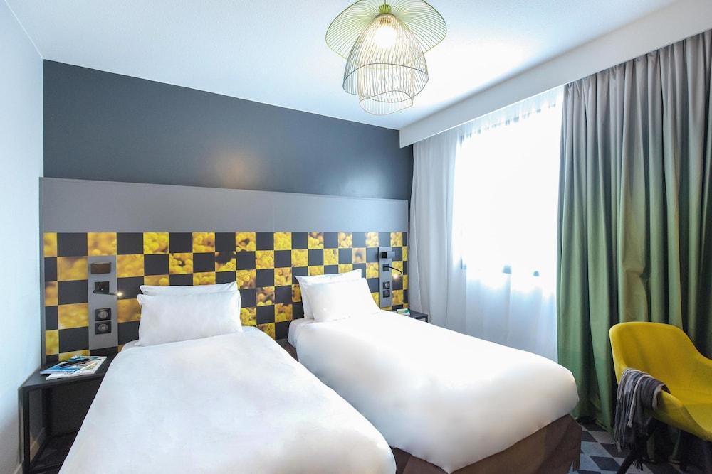 Mercure Hyeres Centre Côte d'Azur