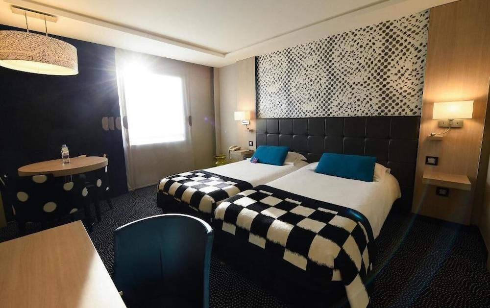 Mercure Dijon Centre Clemenceau