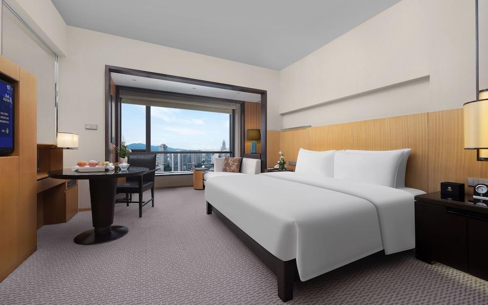 Jinling Hotel Nanjing