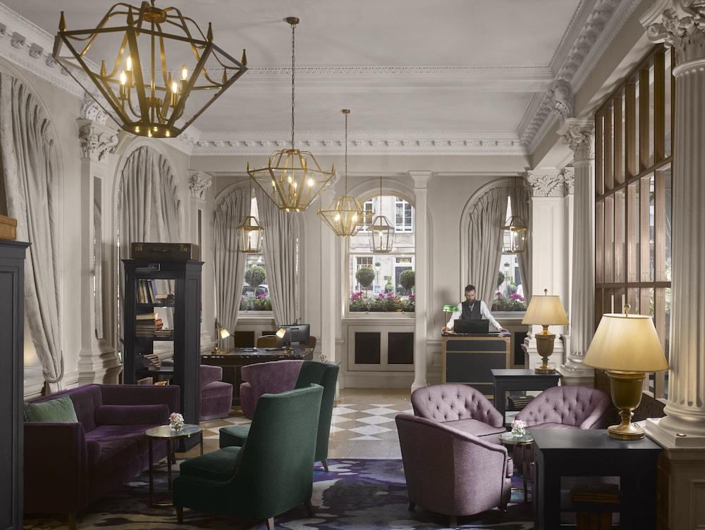 InterContinental Edinburgh The George by IHG