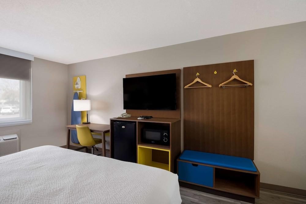 Days Inn by Wyndham Ankeny - Des Moines