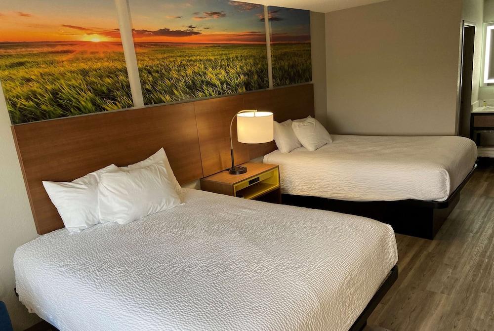 Days Inn by Wyndham Ankeny - Des Moines