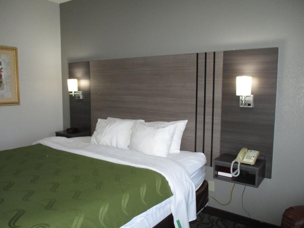 Quality Inn Kirksville