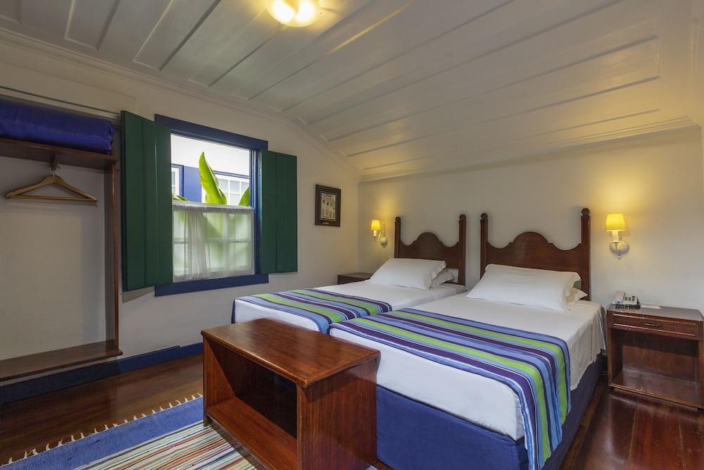 Pousada Porto Imperial