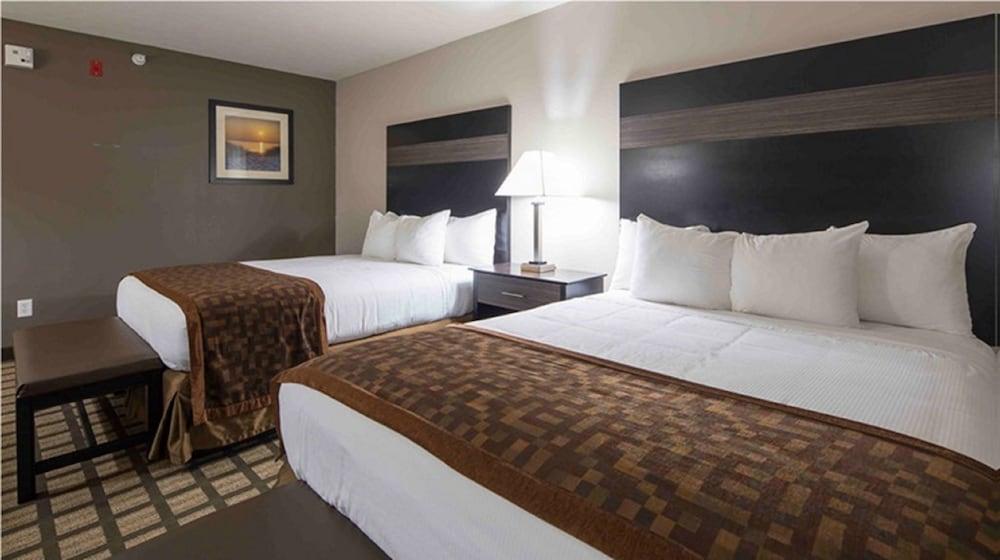 Best Western Beacon Inn