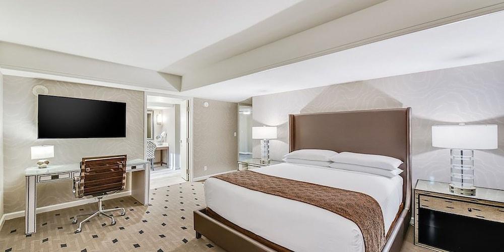 Caesars Republic Lake Tahoe - A Caesars Rewards Destination