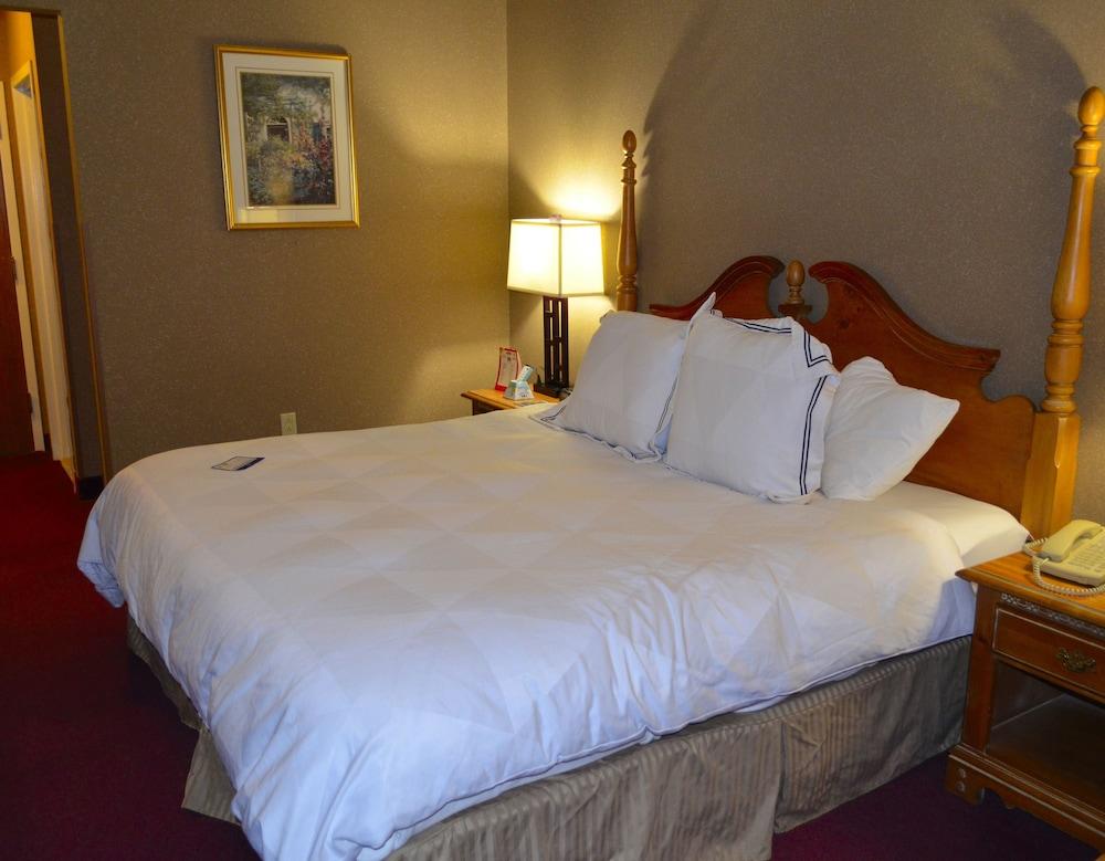 Best Western University Inn