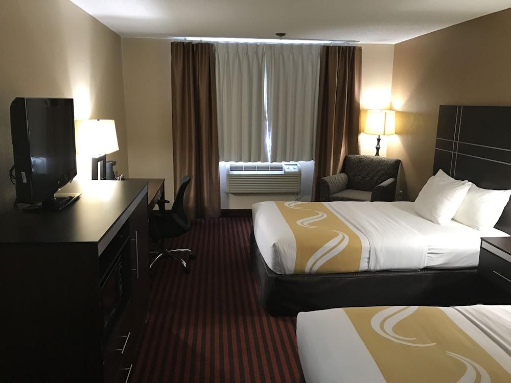 Quality Inn Schenectady - Albany
