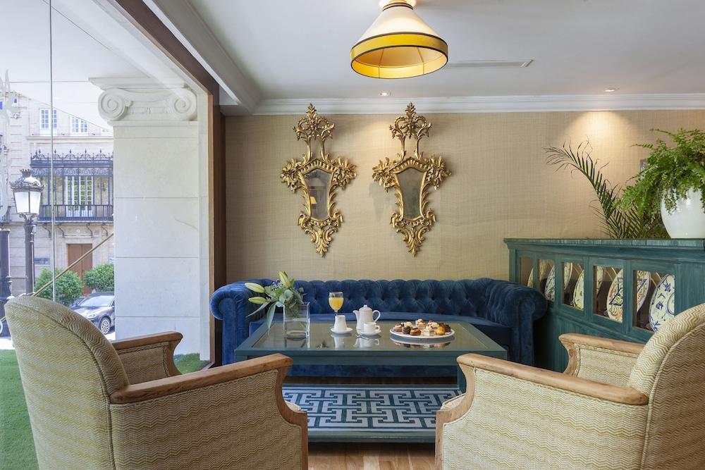 Hotel Inglaterra Sevilla