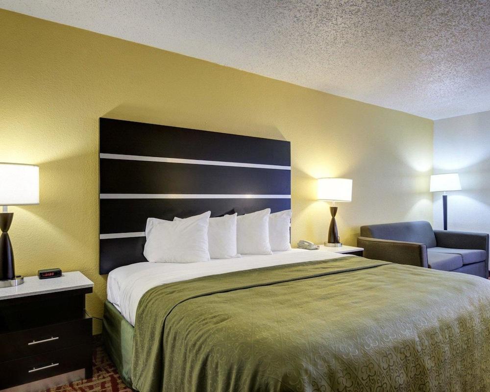 Quality Inn Fort Smith I-540