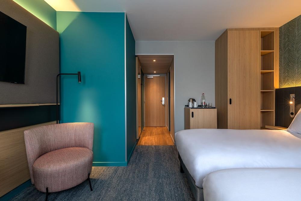 Holiday Inn Reims Centre by IHG (Chambres Rénovées)