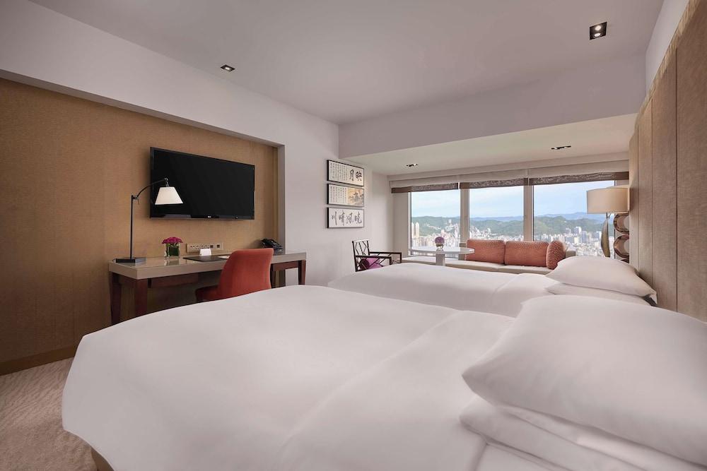 Grand Hyatt Taipei