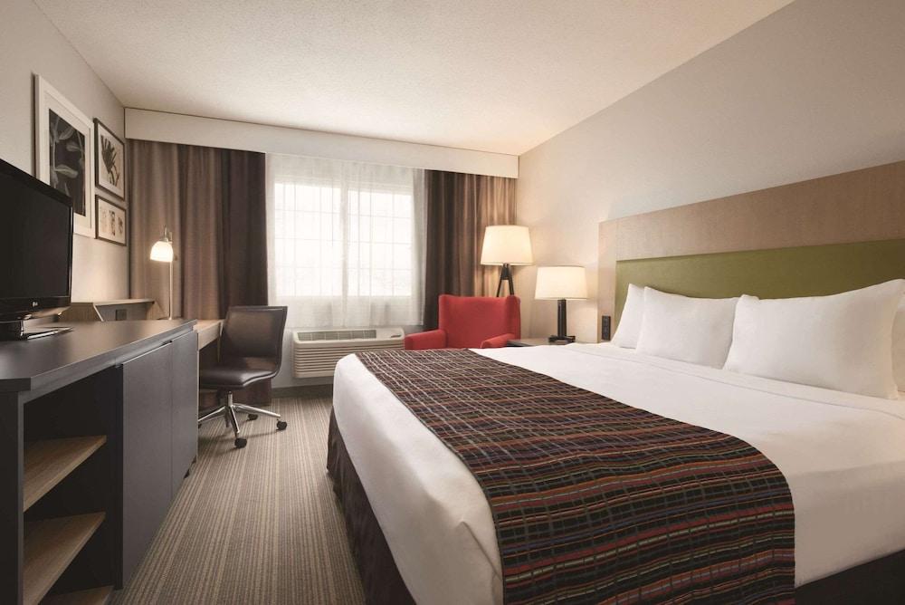 Country Inn & Suites by Radisson, Grand Rapids, MN