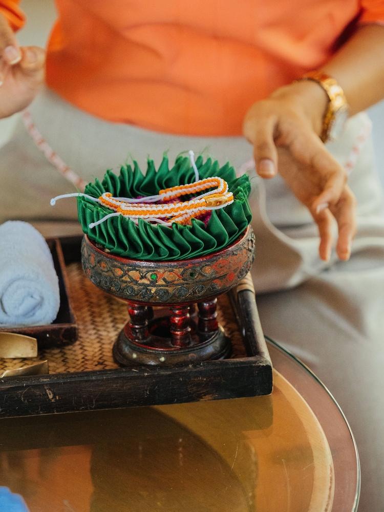 Angsana Laguna Phuket