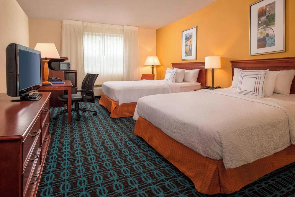 Fairfield Inn & Suites by Marriott Williamsburg