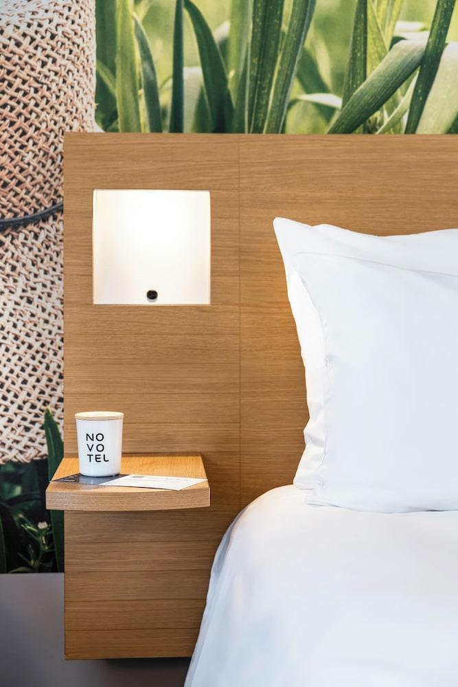 Novotel Paris Est Centre De Conference