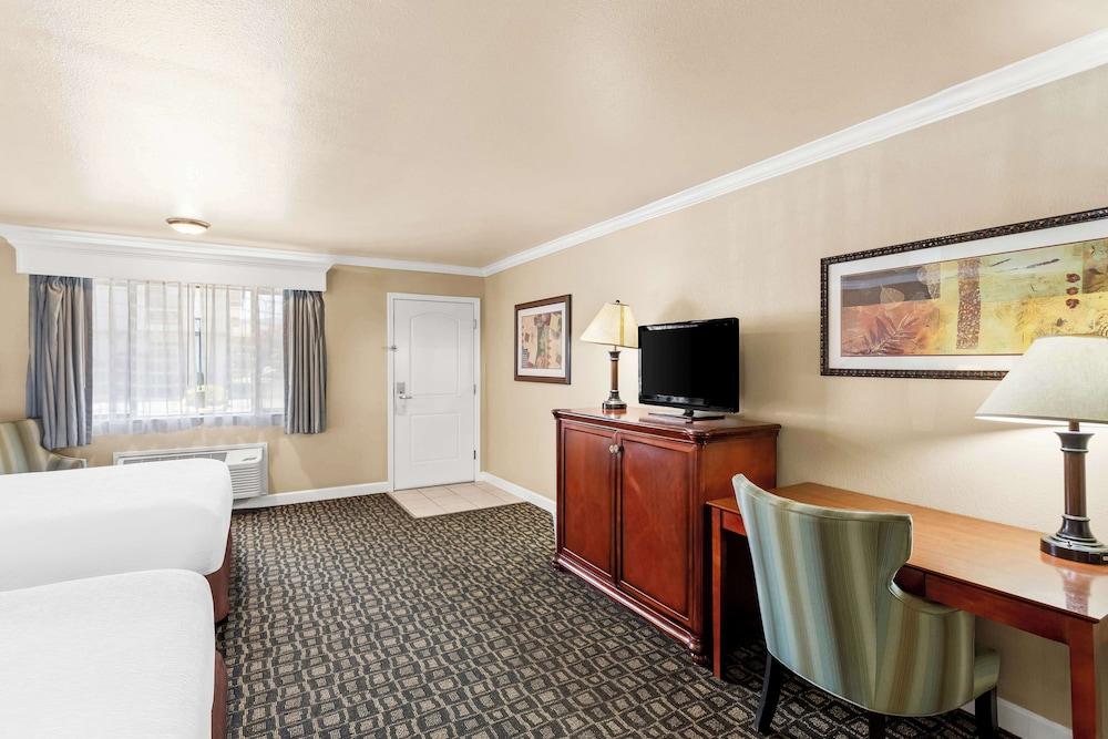 Best Western Miner's Inn