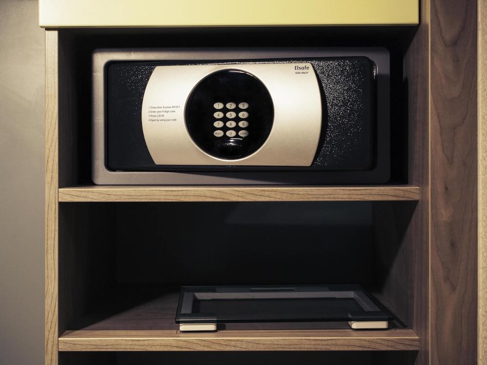 Mercure Paris Val de Fontenay