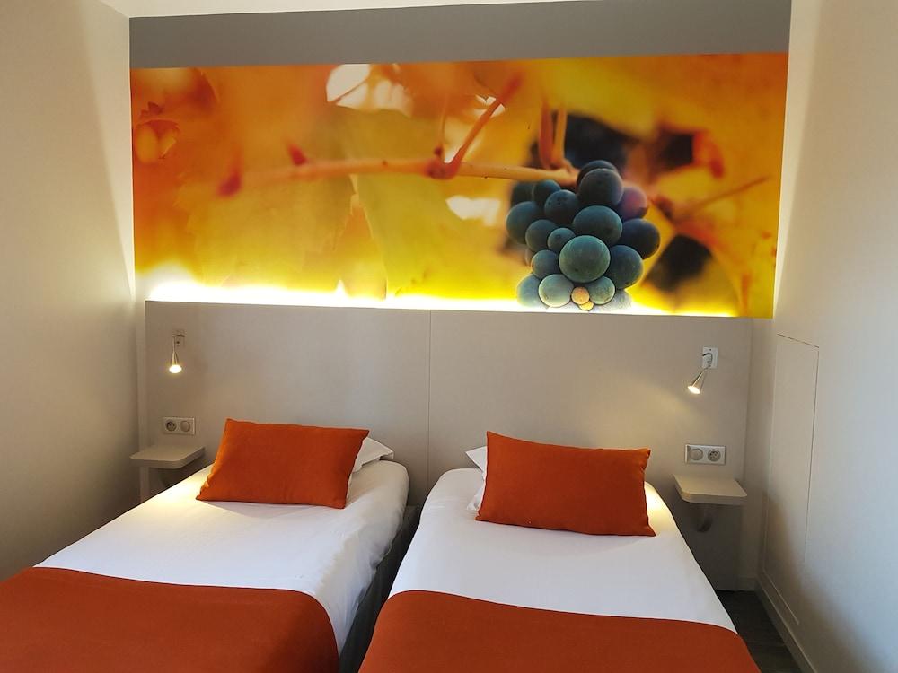 Hotel L'Escargotière