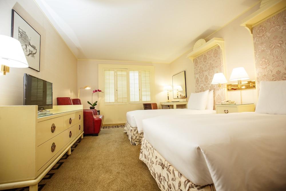 Regency Art Hotel Macau