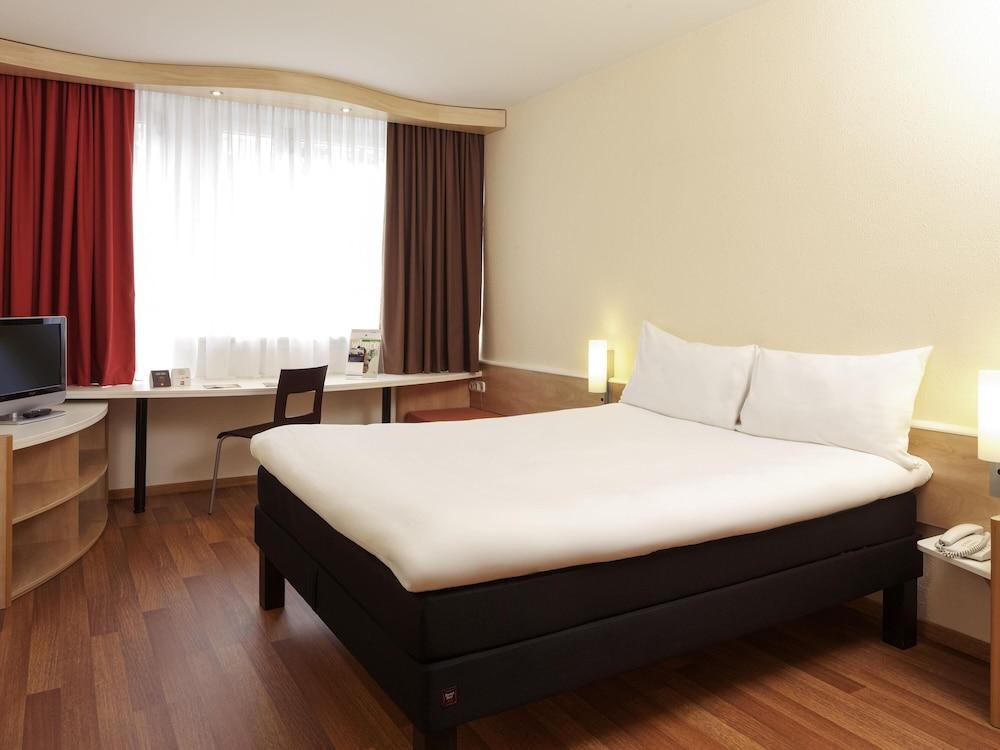 ibis Budapest City