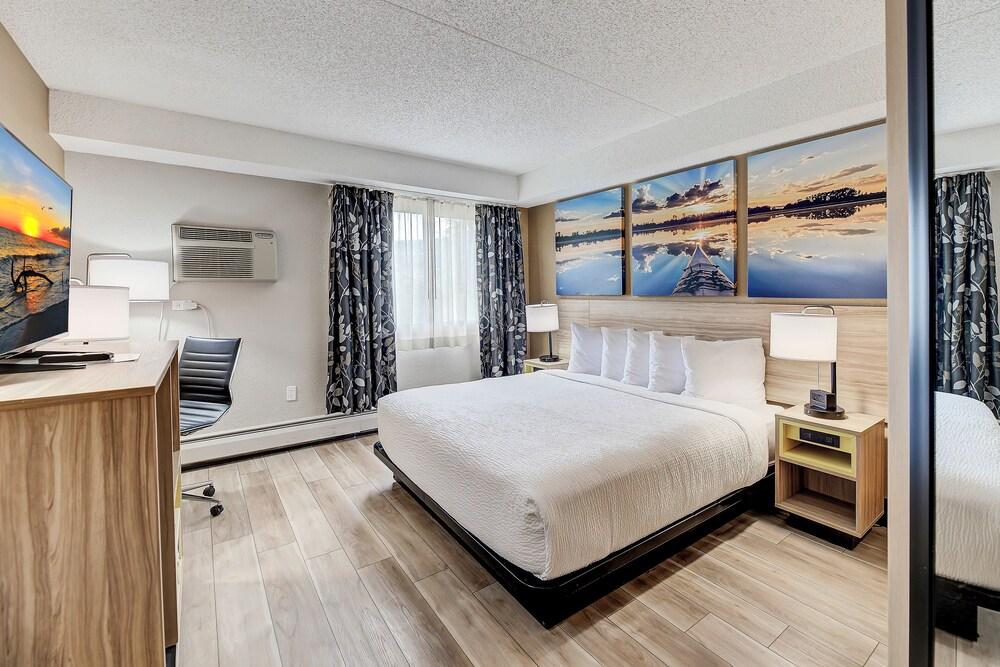 Days Inn by Wyndham Helena