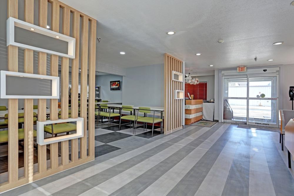 Quality Inn Pierre - Fort Pierre