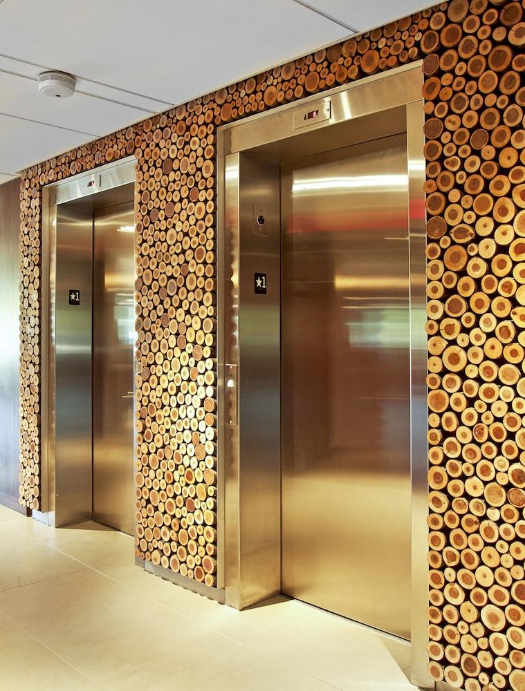 Weber's Hotel & Restaurant